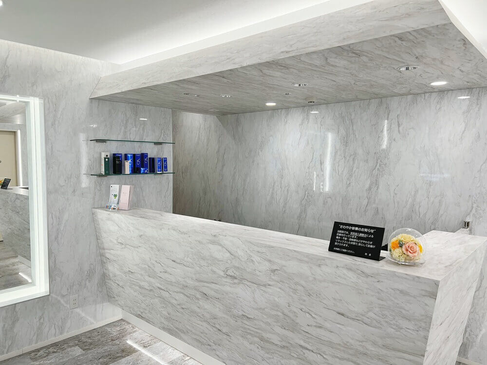 L'orClinicからのメッセージ