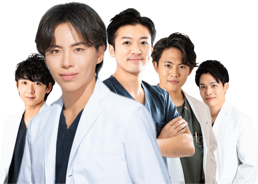 理事長/表参道院院長 秋葉凜樹