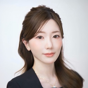 アートメイクアーティスト 関原由佳