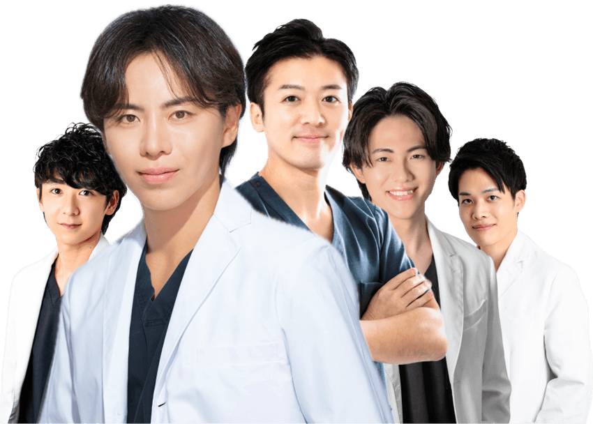 理事長/表参道院院長 秋葉凜樹