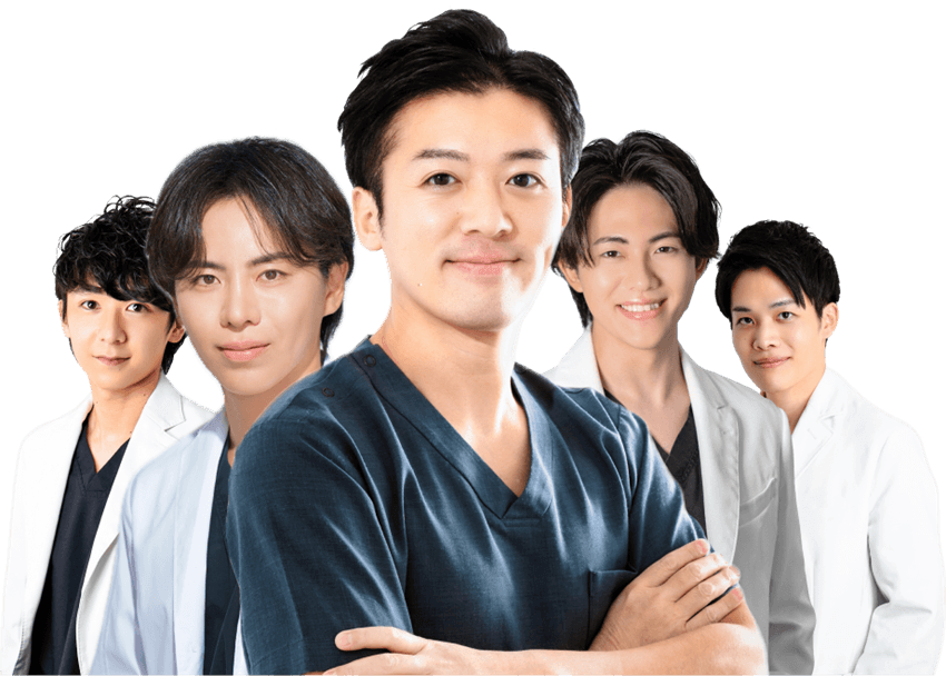 技術指導医長 平井林太郎
