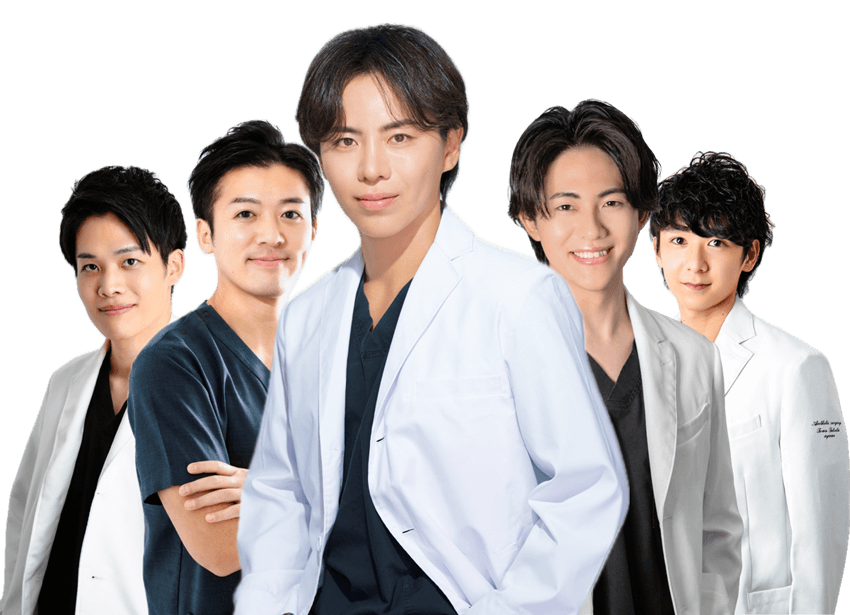 L’or Clinicが選ばれる理由