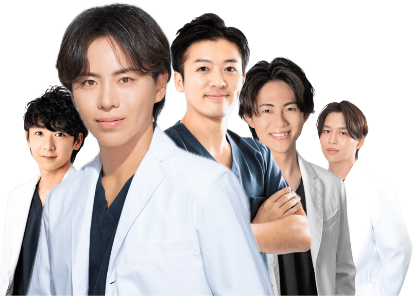 理事長/表参道院院長 秋葉凜樹